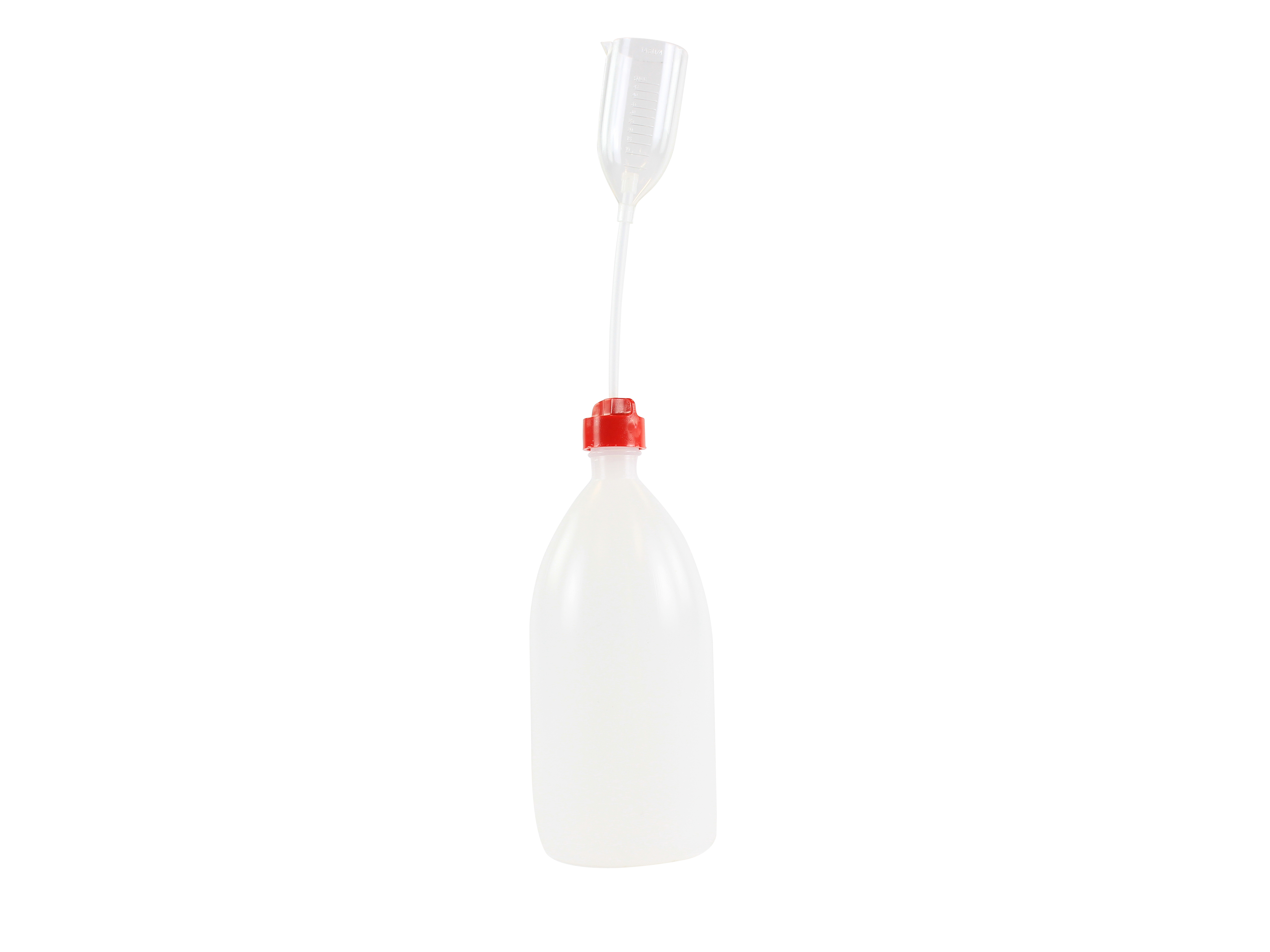 Cylindre de mesure 1 litre - distributeur