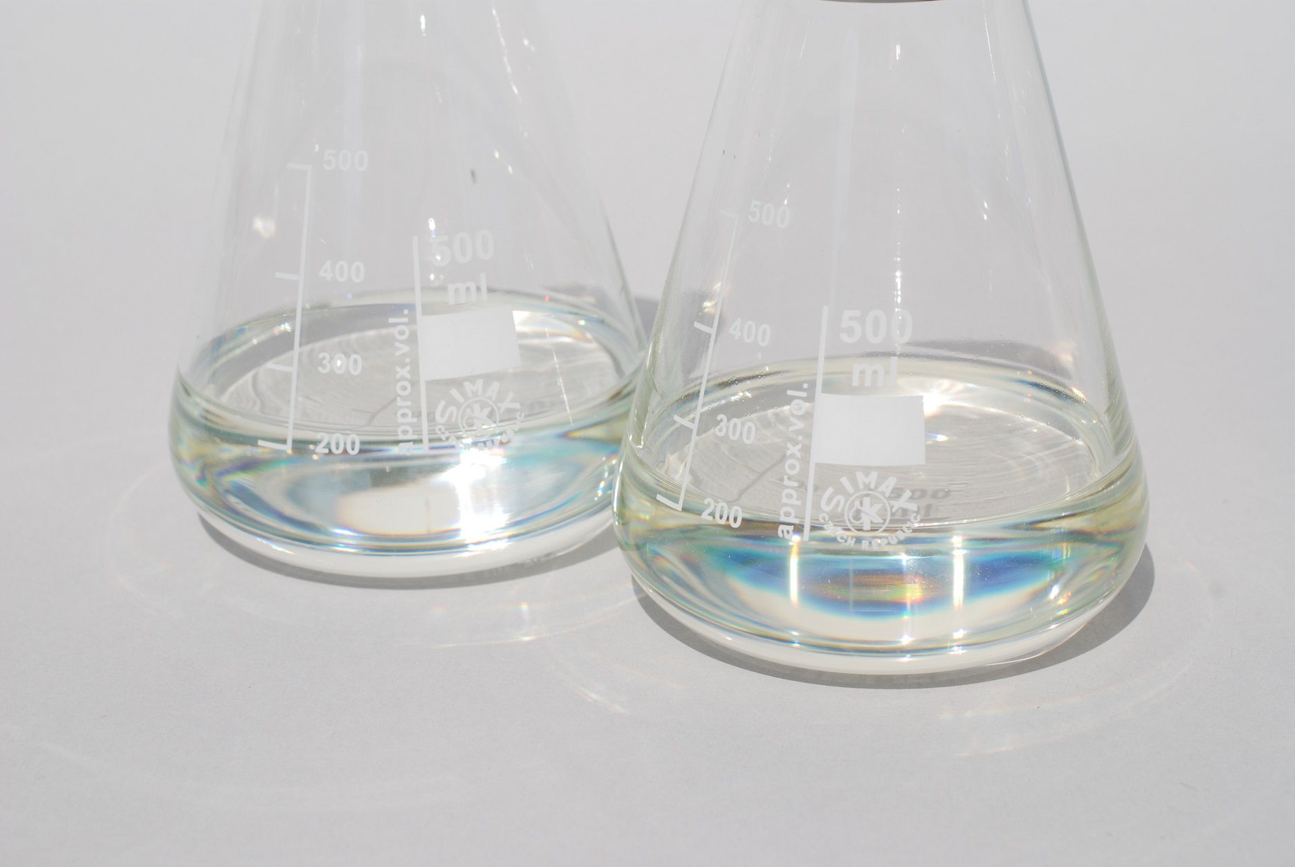 epoxy hars componenten