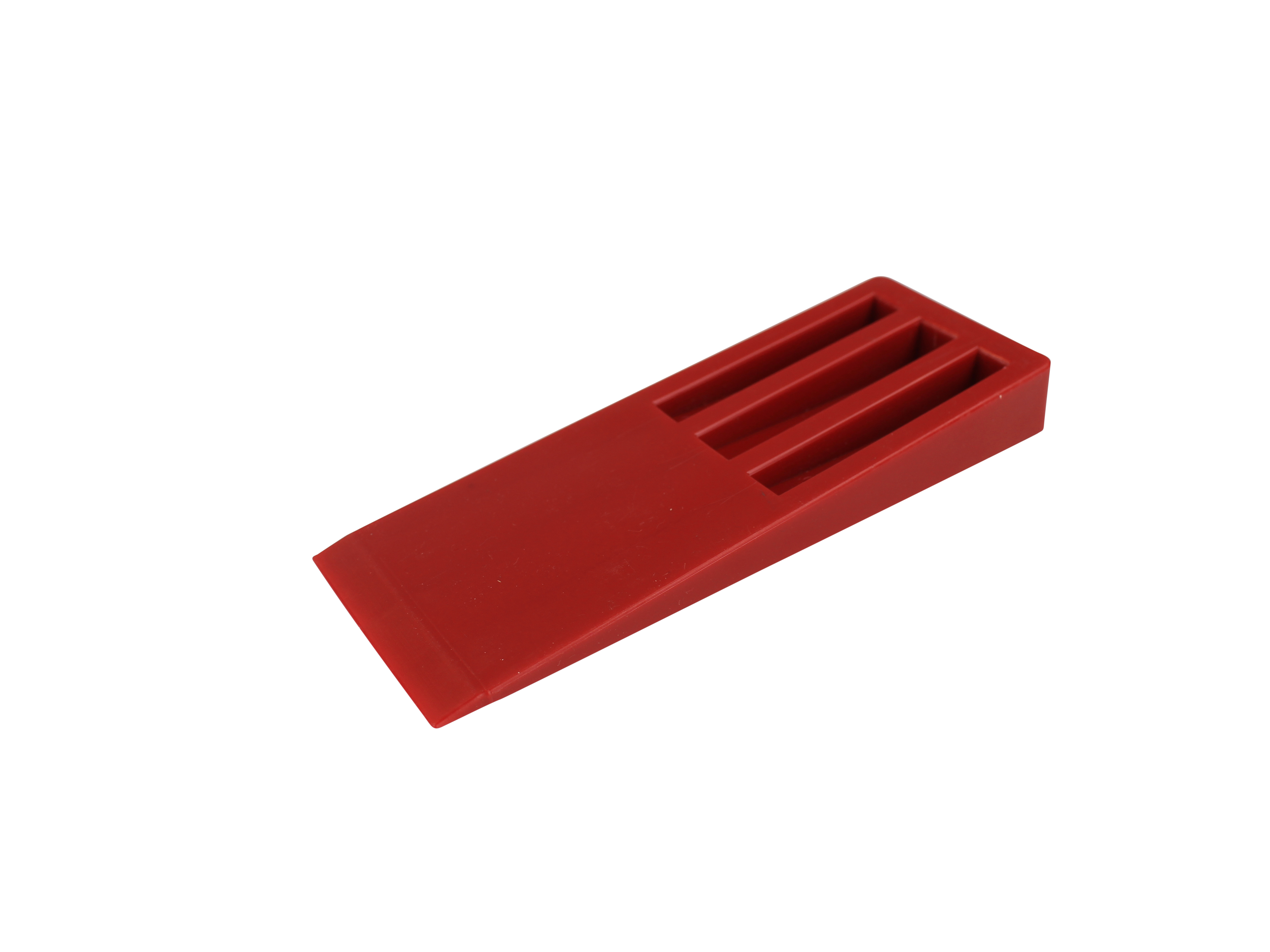 Plastic wedge - plastic wedges