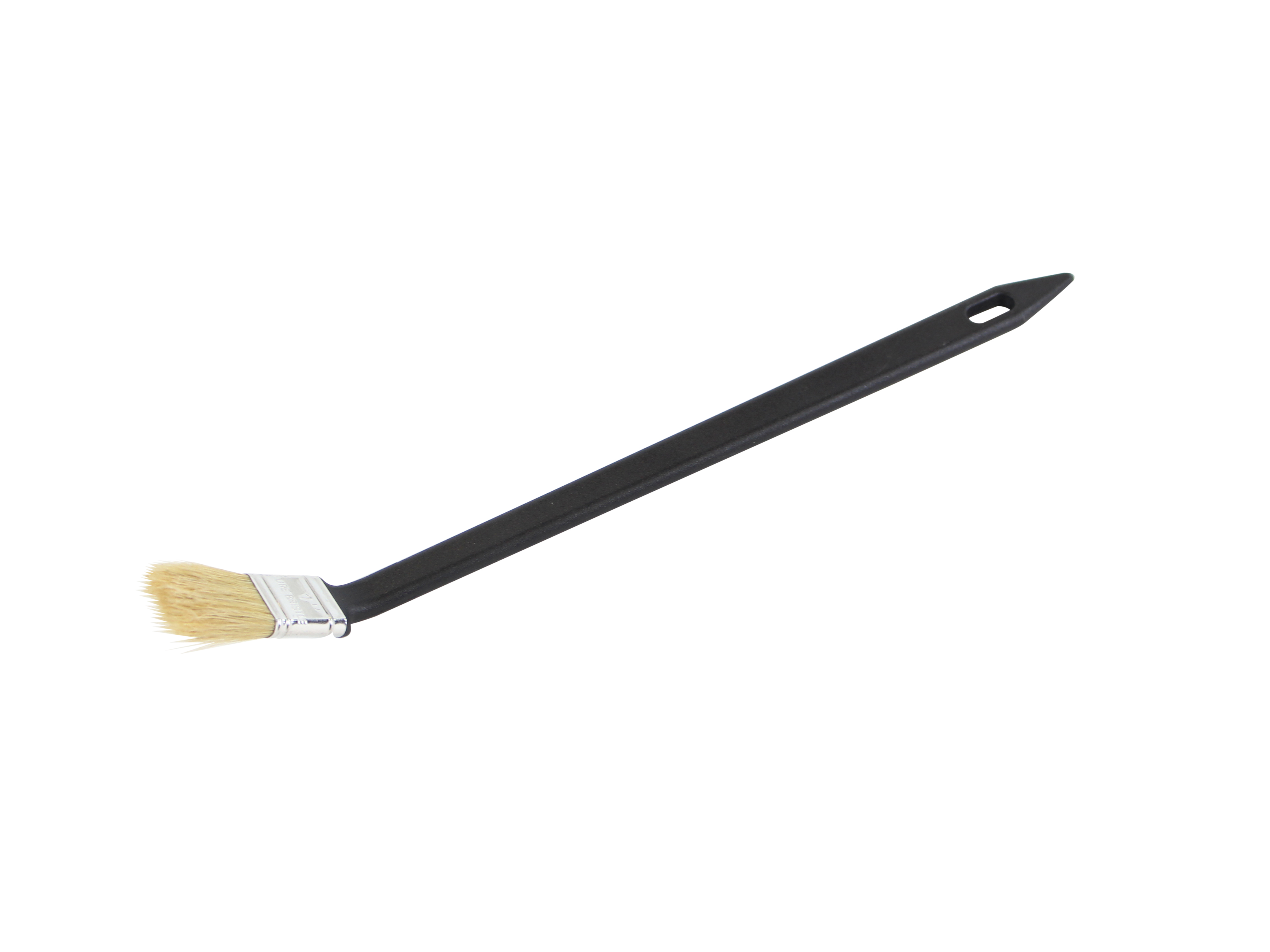 Radiator paint brush 1" - Suitable for epoxy and polyester