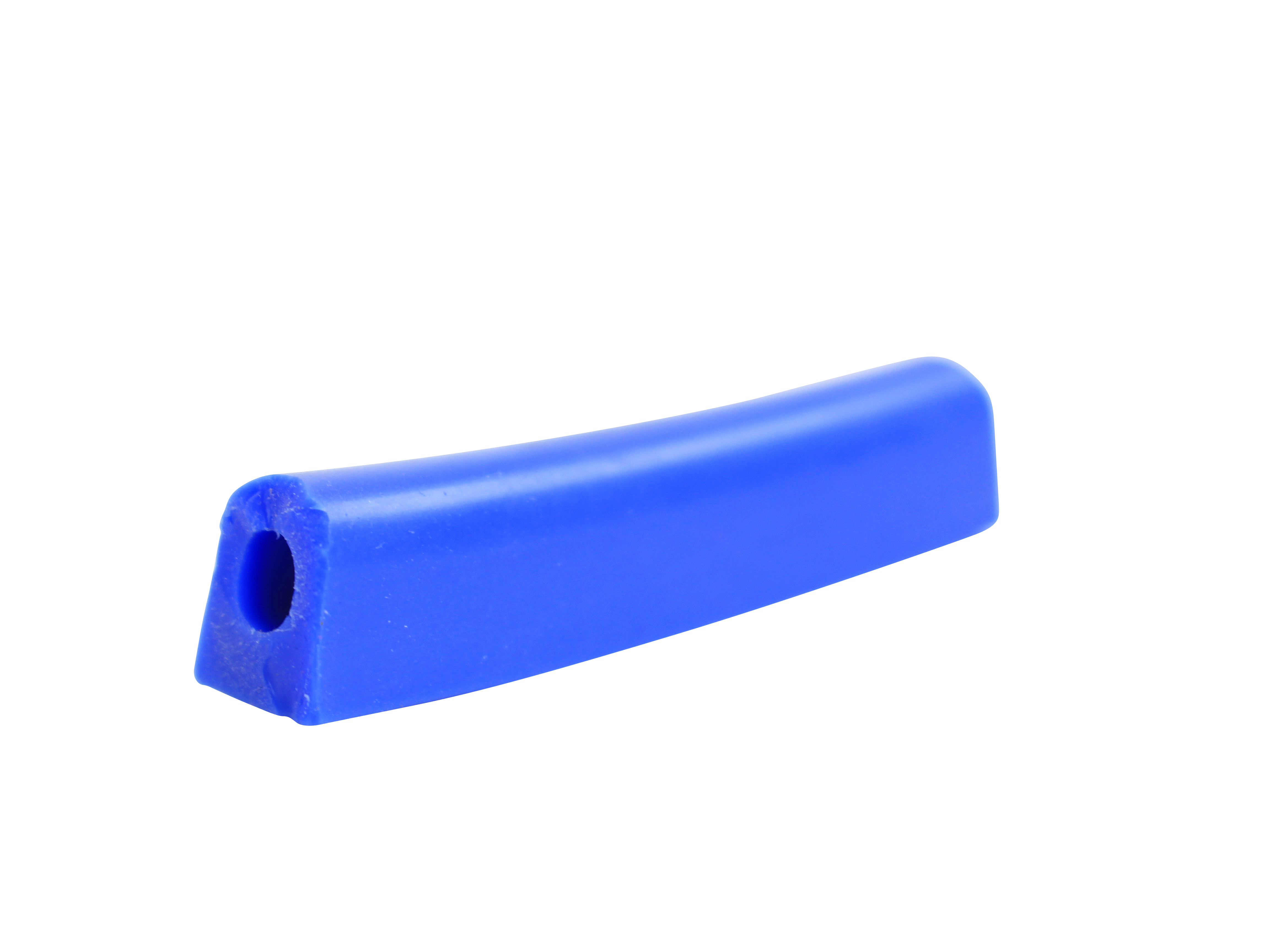 Vacuum joint afdichting halfrond blauw