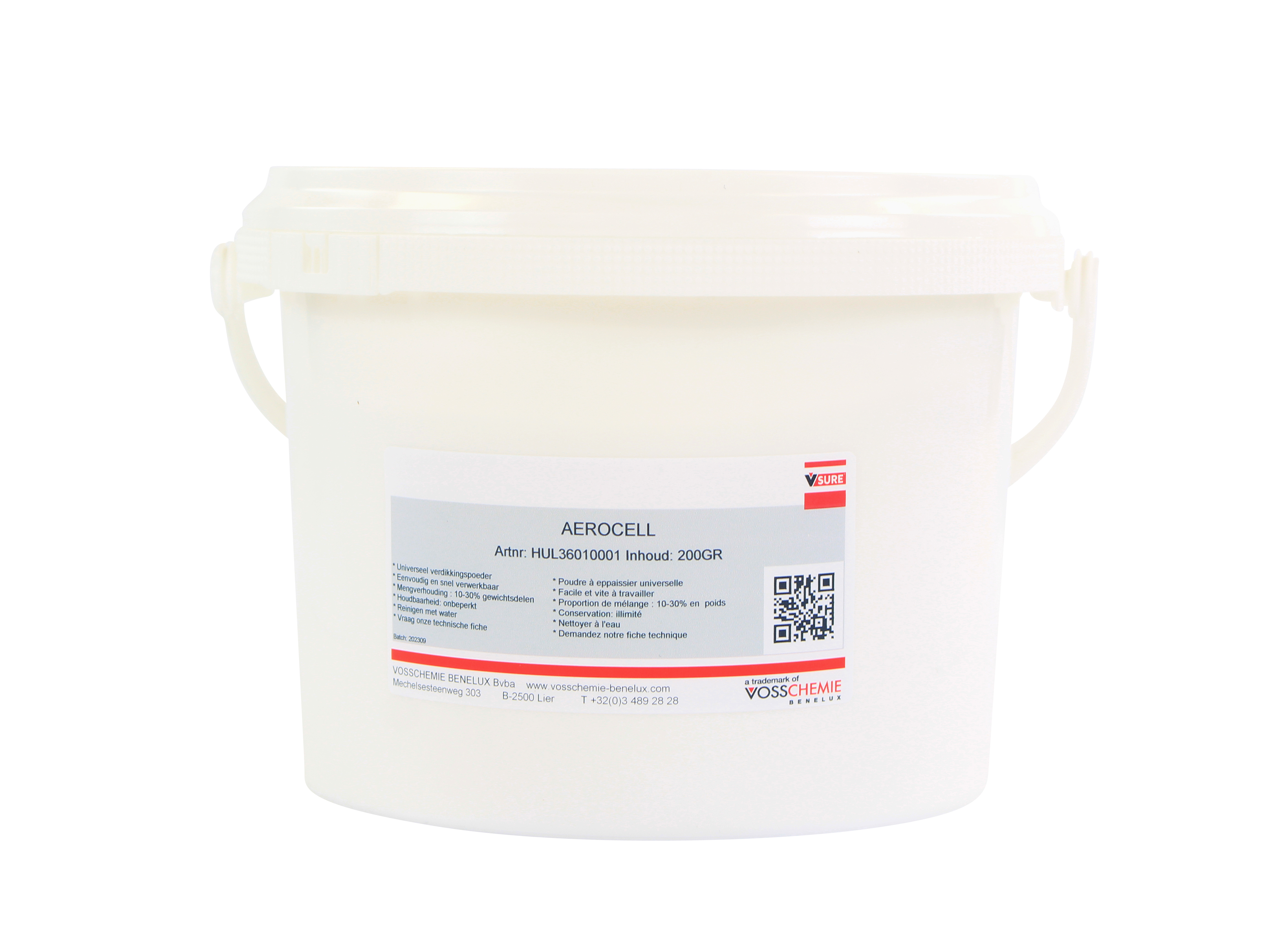 Polyester and epoxy filler - microballoon filler