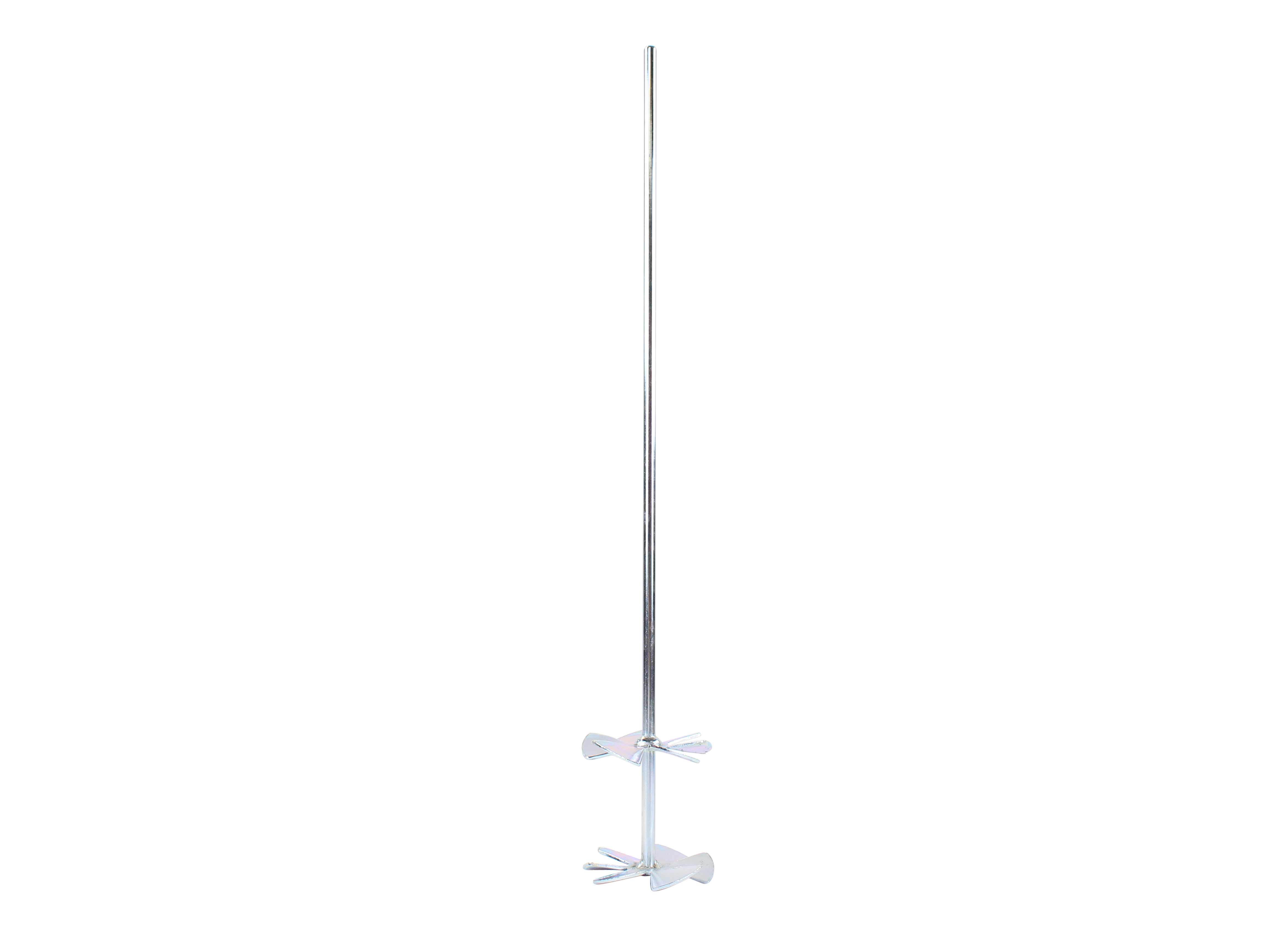 Mixer 75 mm - Stirrer available in various sizes