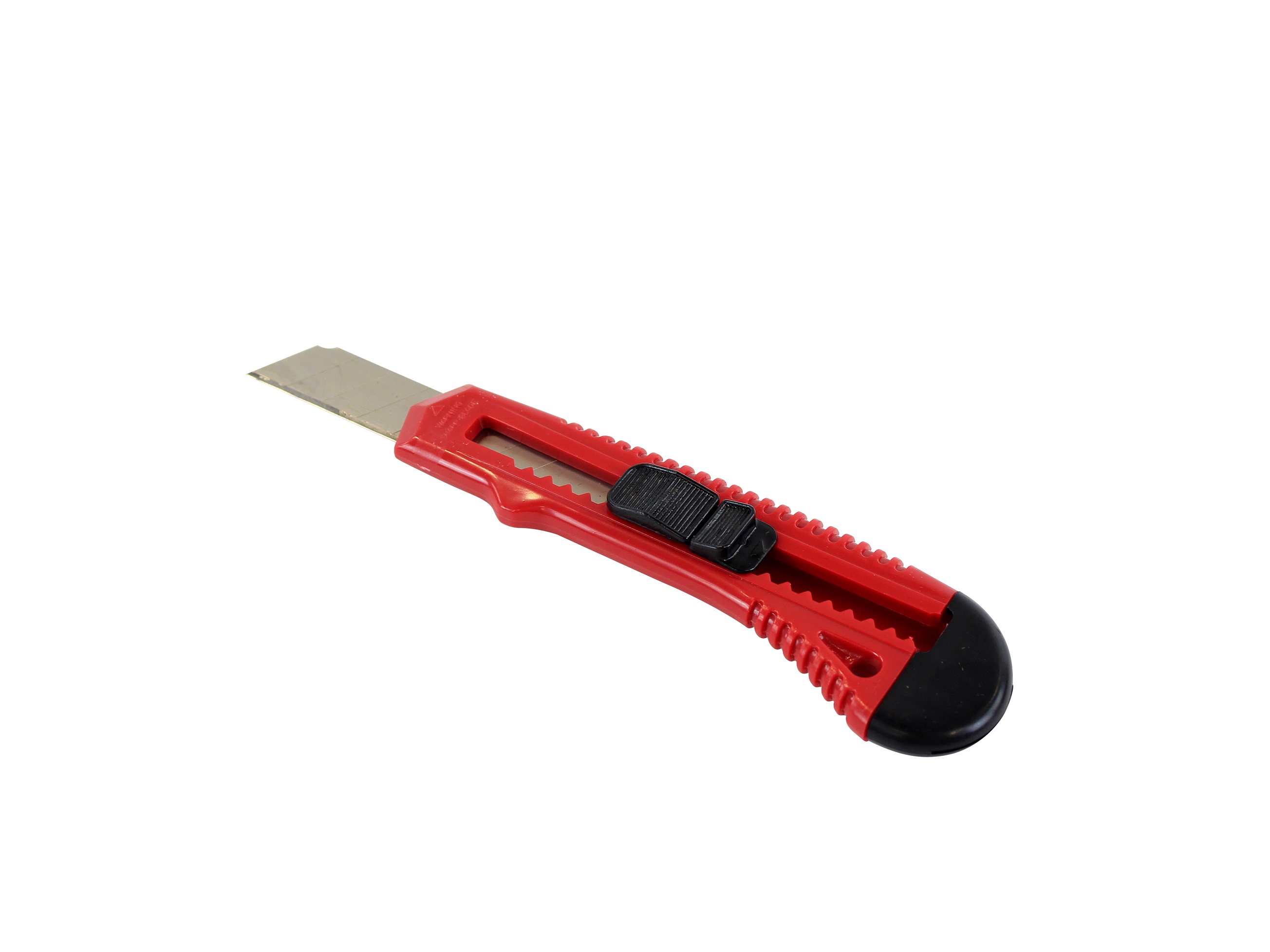 Box cutter for safe working