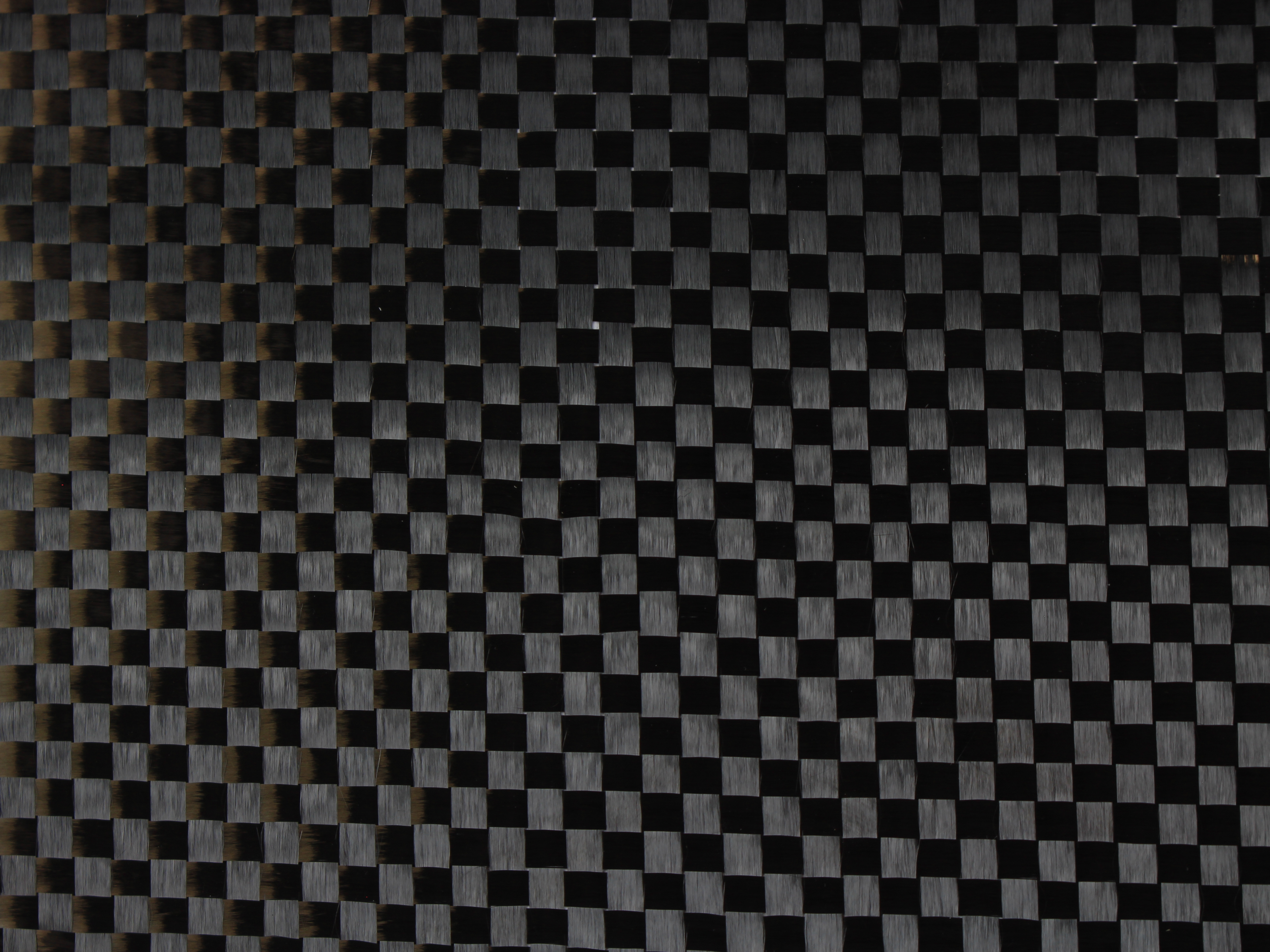 Carbon fiber fabric - epoxy reinforcement