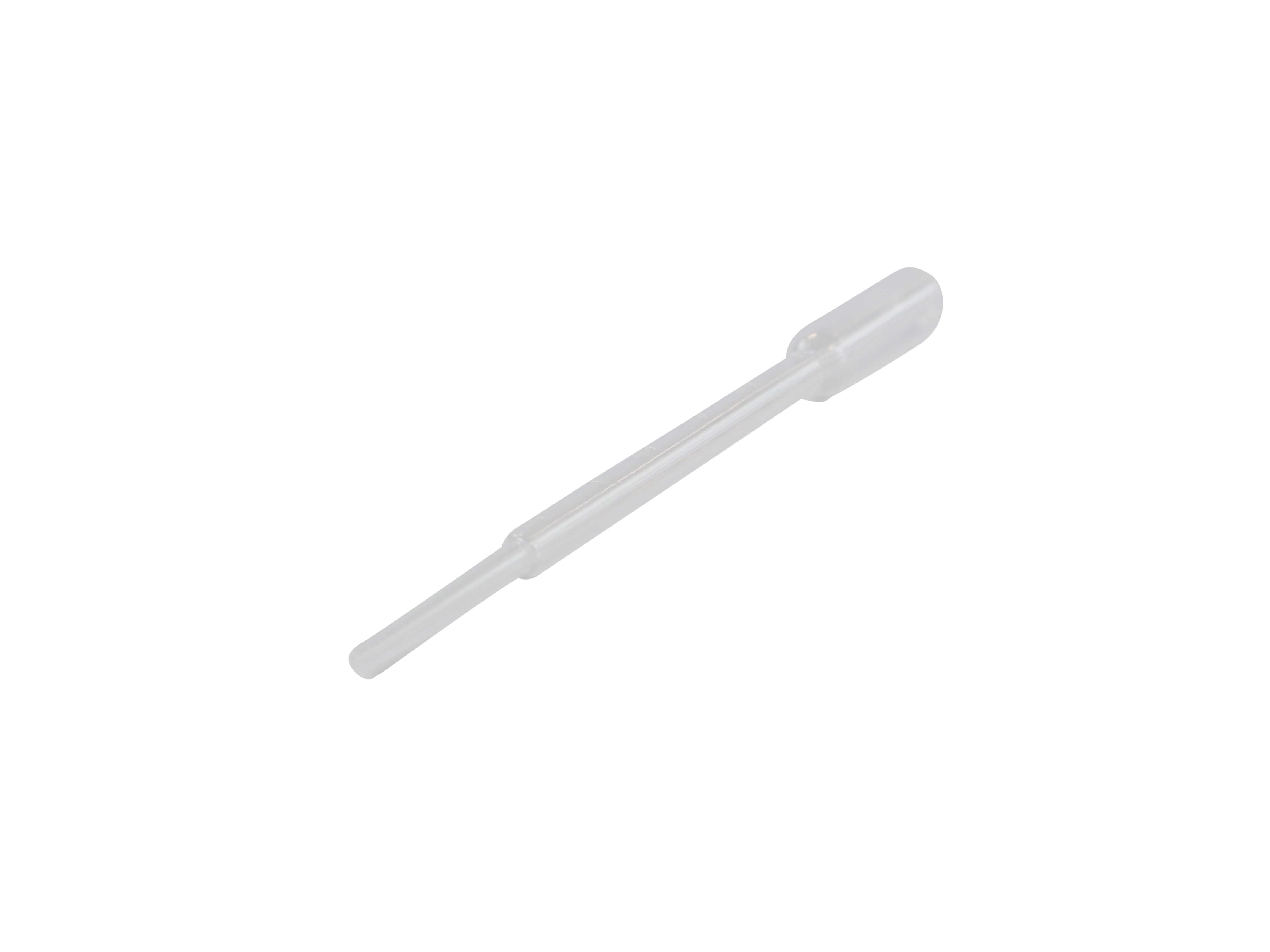 Pipette de mesure pour des mesures exactes