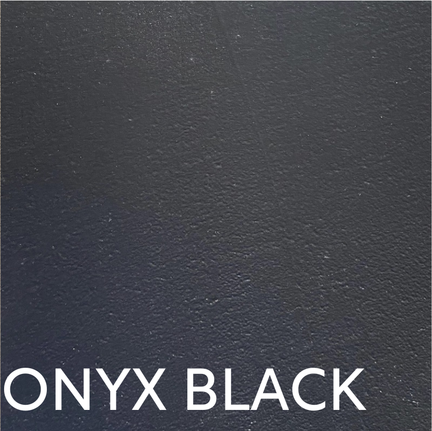 Perfect Mineral Deco_Onyx Black