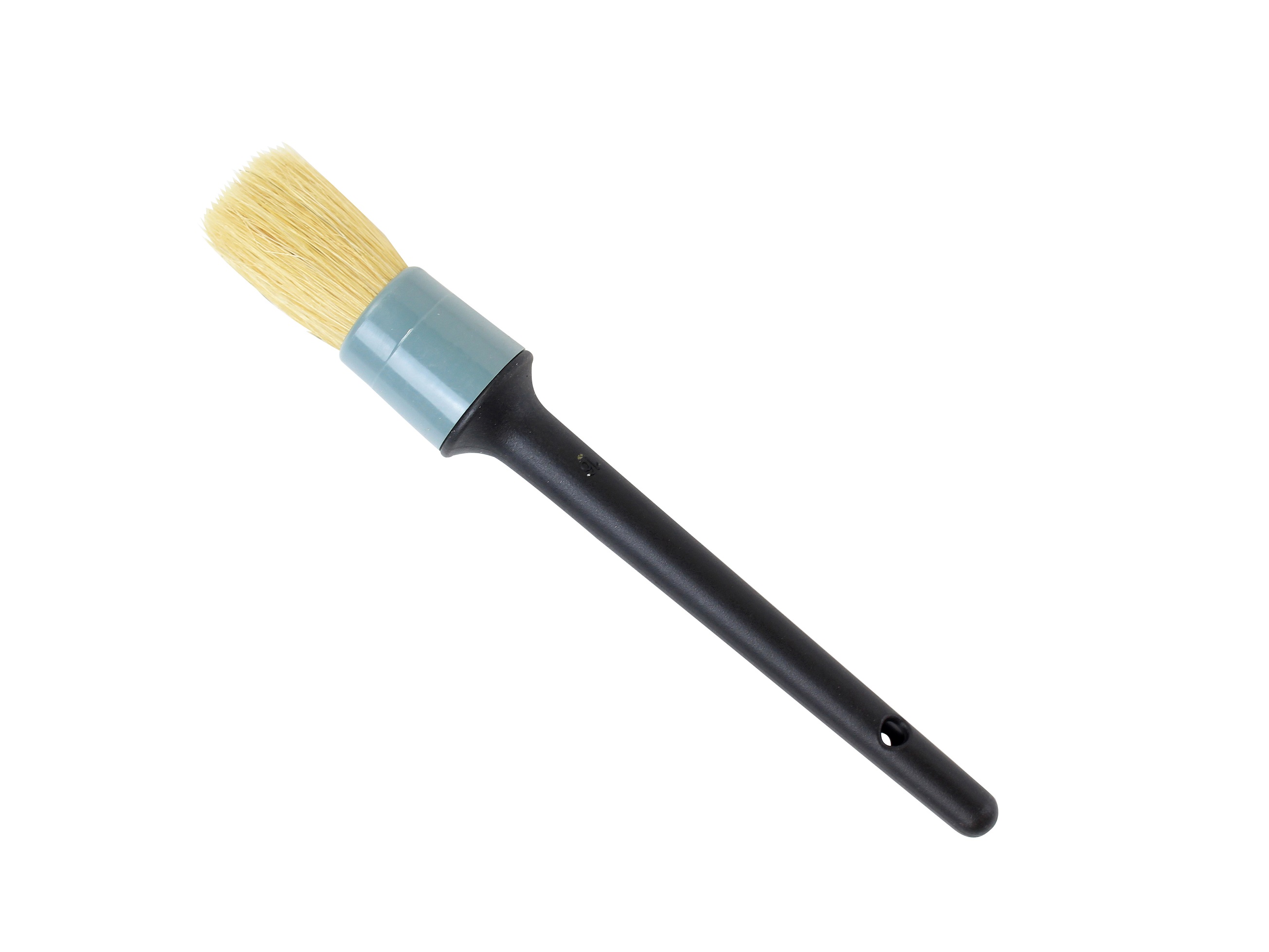 Paint brush round 16 - Disposable brush