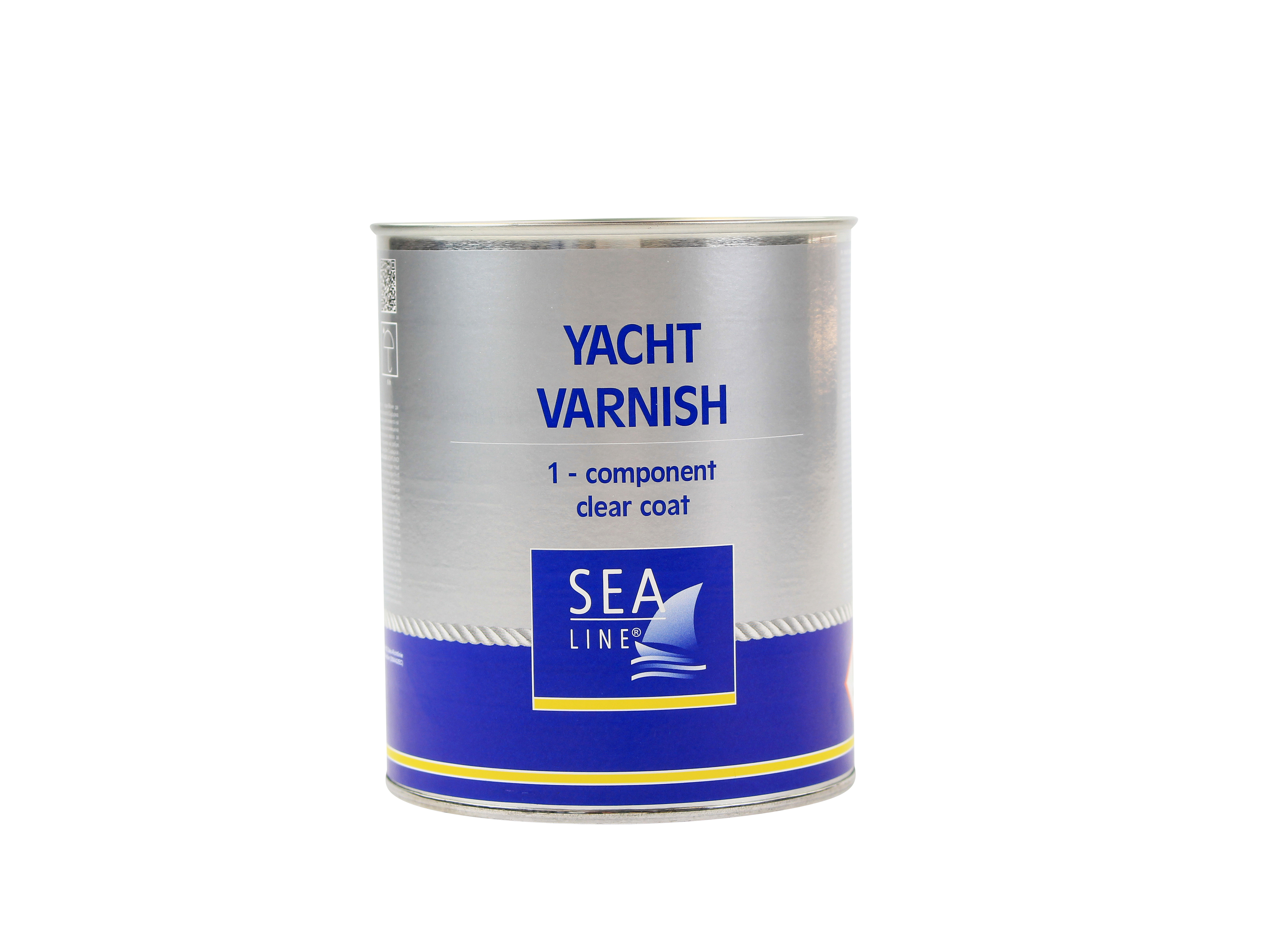 Varnish - Transparent lacquer