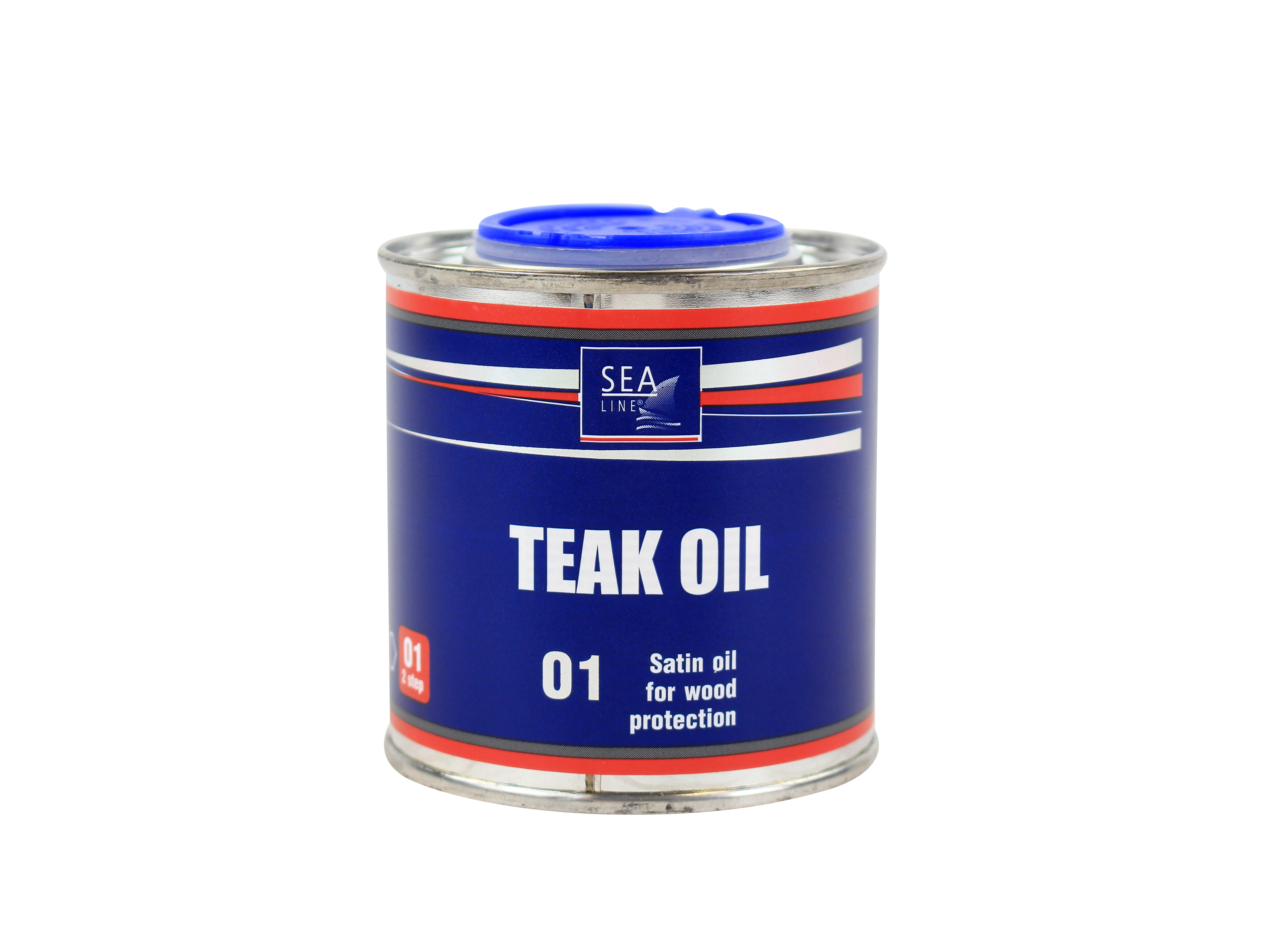 Oil for wood - teak oil