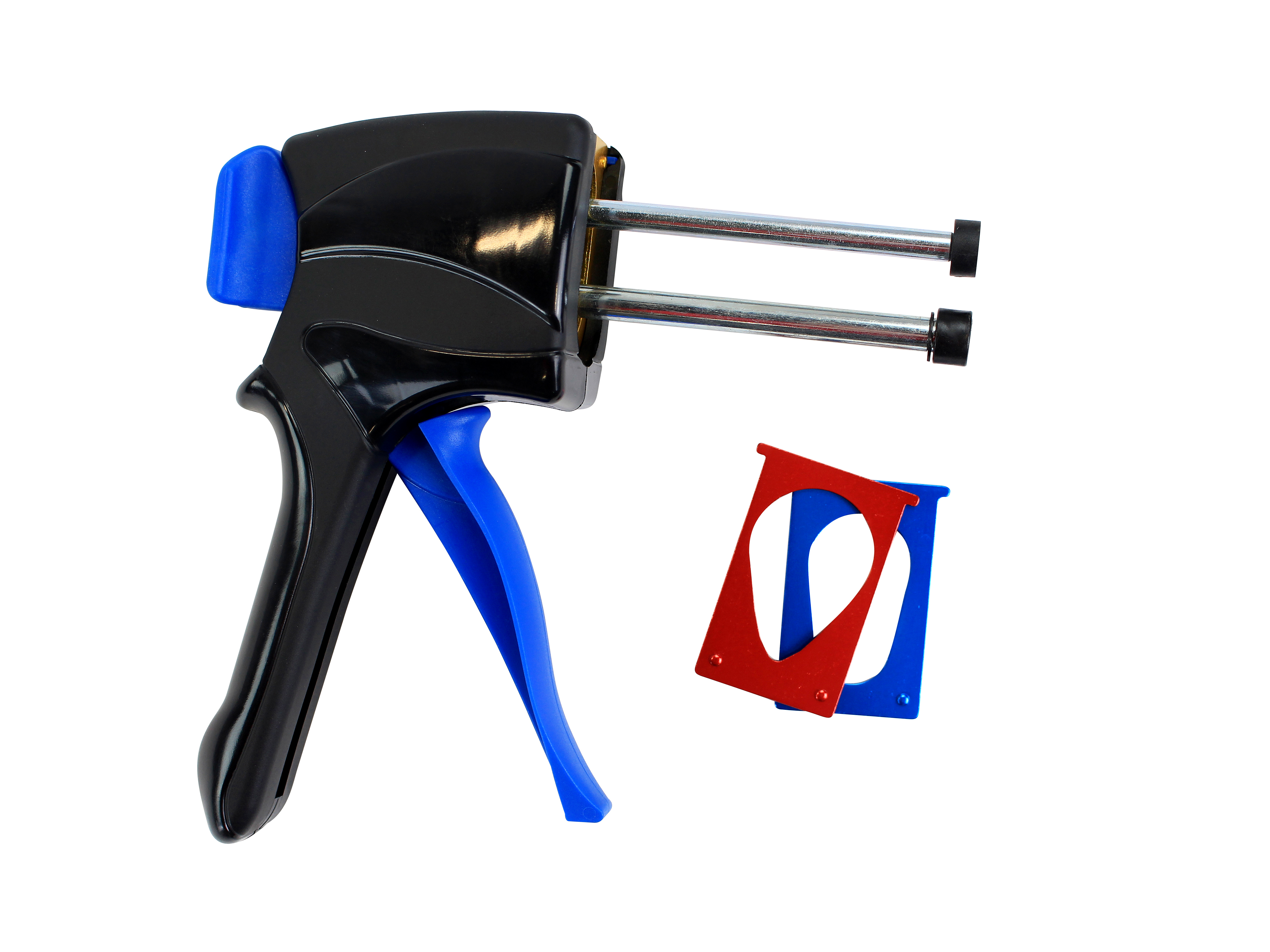 Filler gun - Putty sprayer 