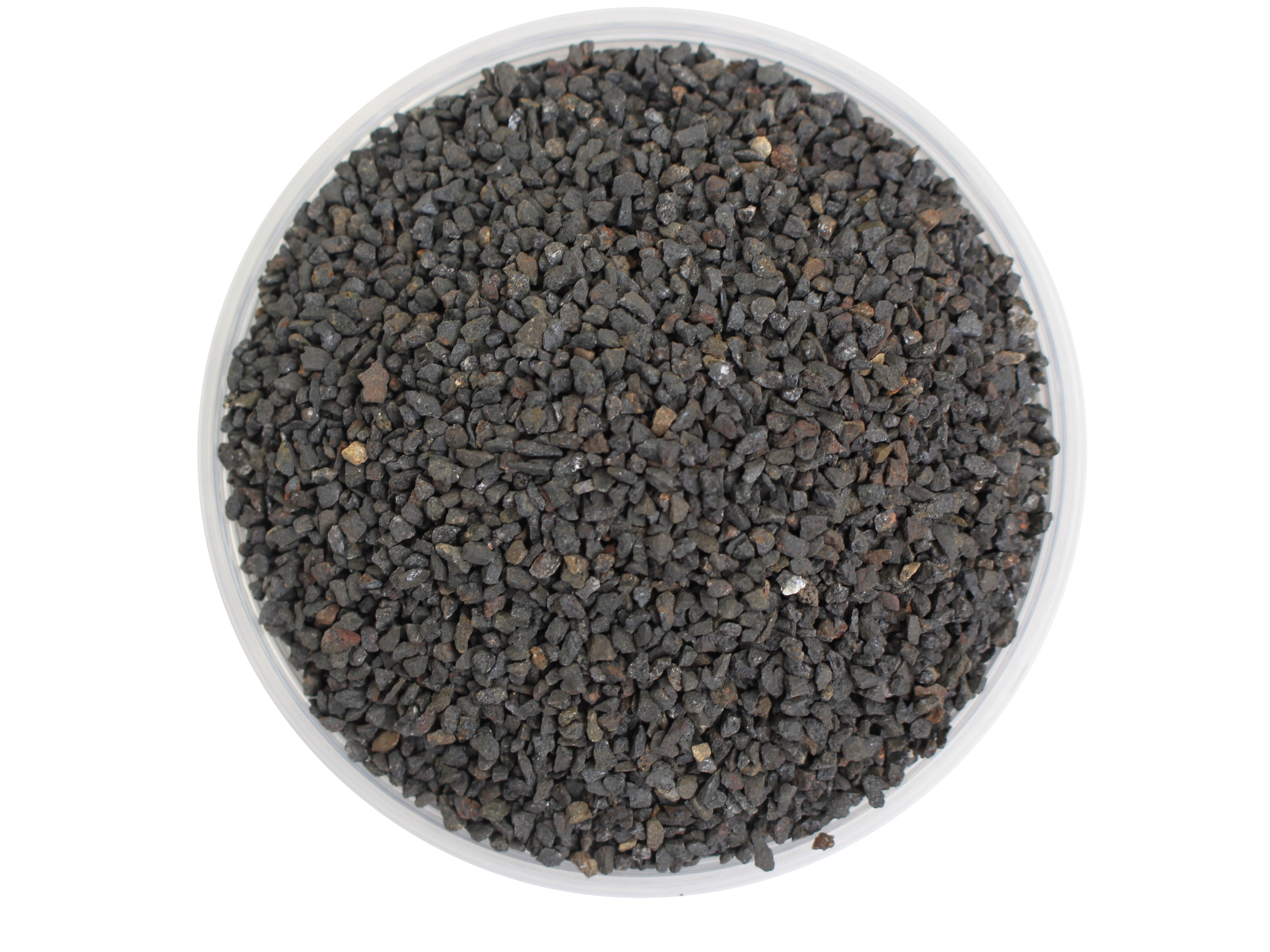 Grains antidérapants universels 1 kg - épaisseur des grains 1-2 mm