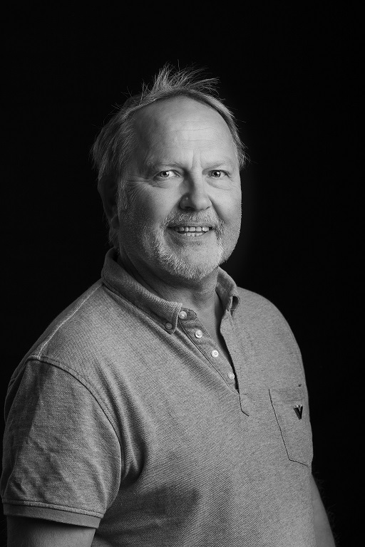 Eric Robyn - Logistics & Production Support Eric Robyn - Logistics & Production Support