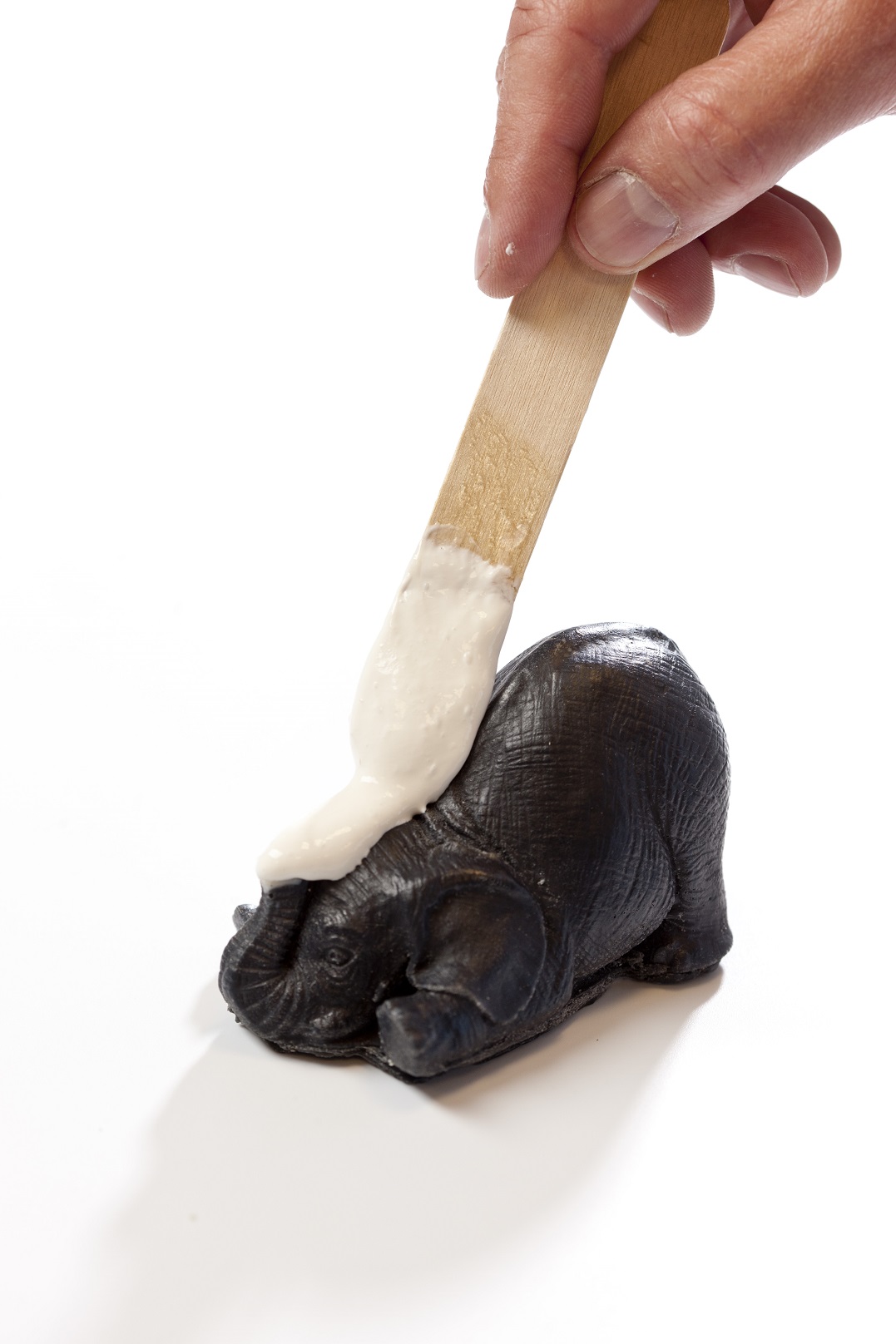 Silicone additieven indikker Silicone additieven indikker