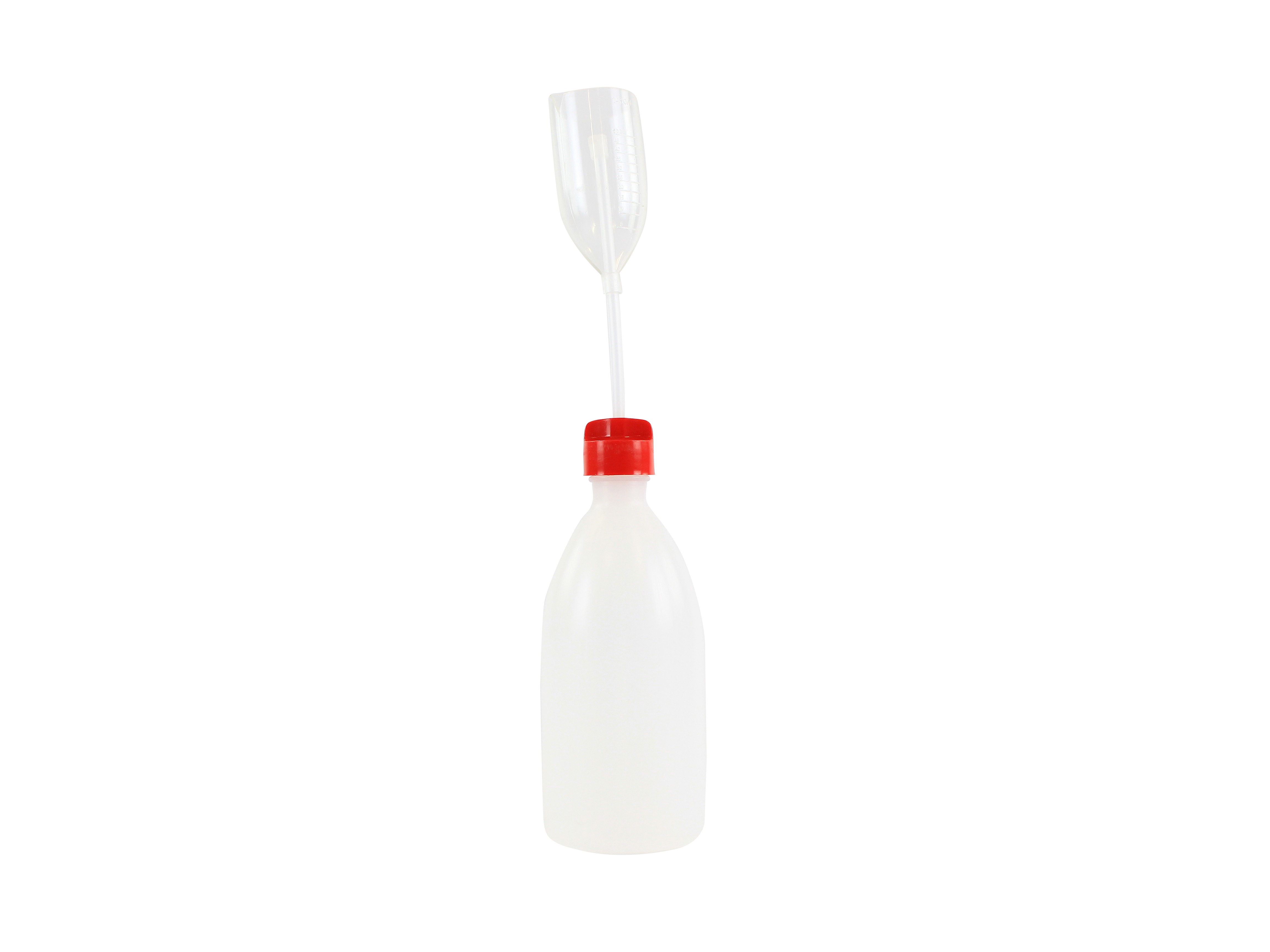 Cylindre de mesure 500 ml - distributeur