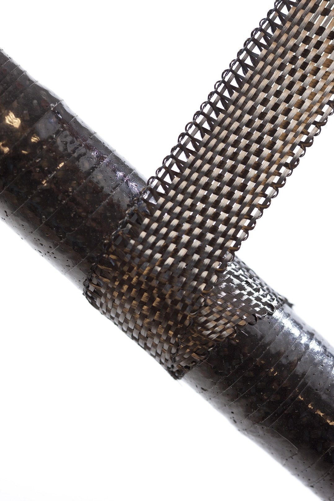 Carbon versterkingsmateriaal van V-Sure Carbon versterkingsmateriaal van V-Sure