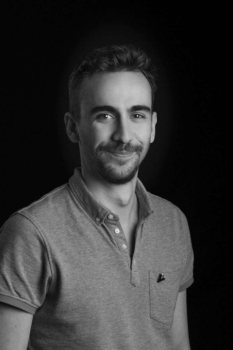 Yunus Kaya - Sales & Marketing Yunus Kaya - Sales & Marketing
