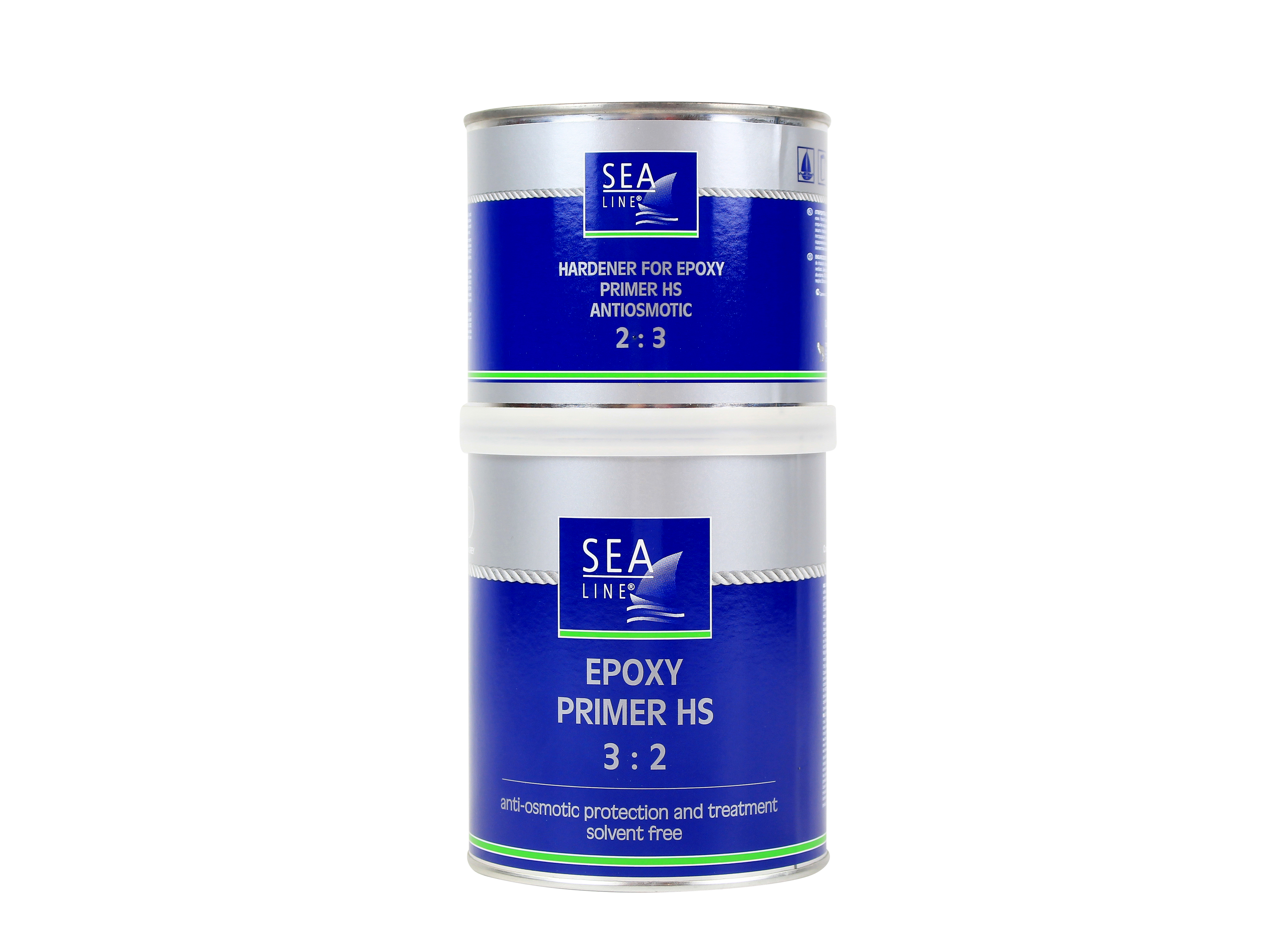 Anti osmosis primer - epoxy primer 750 ml