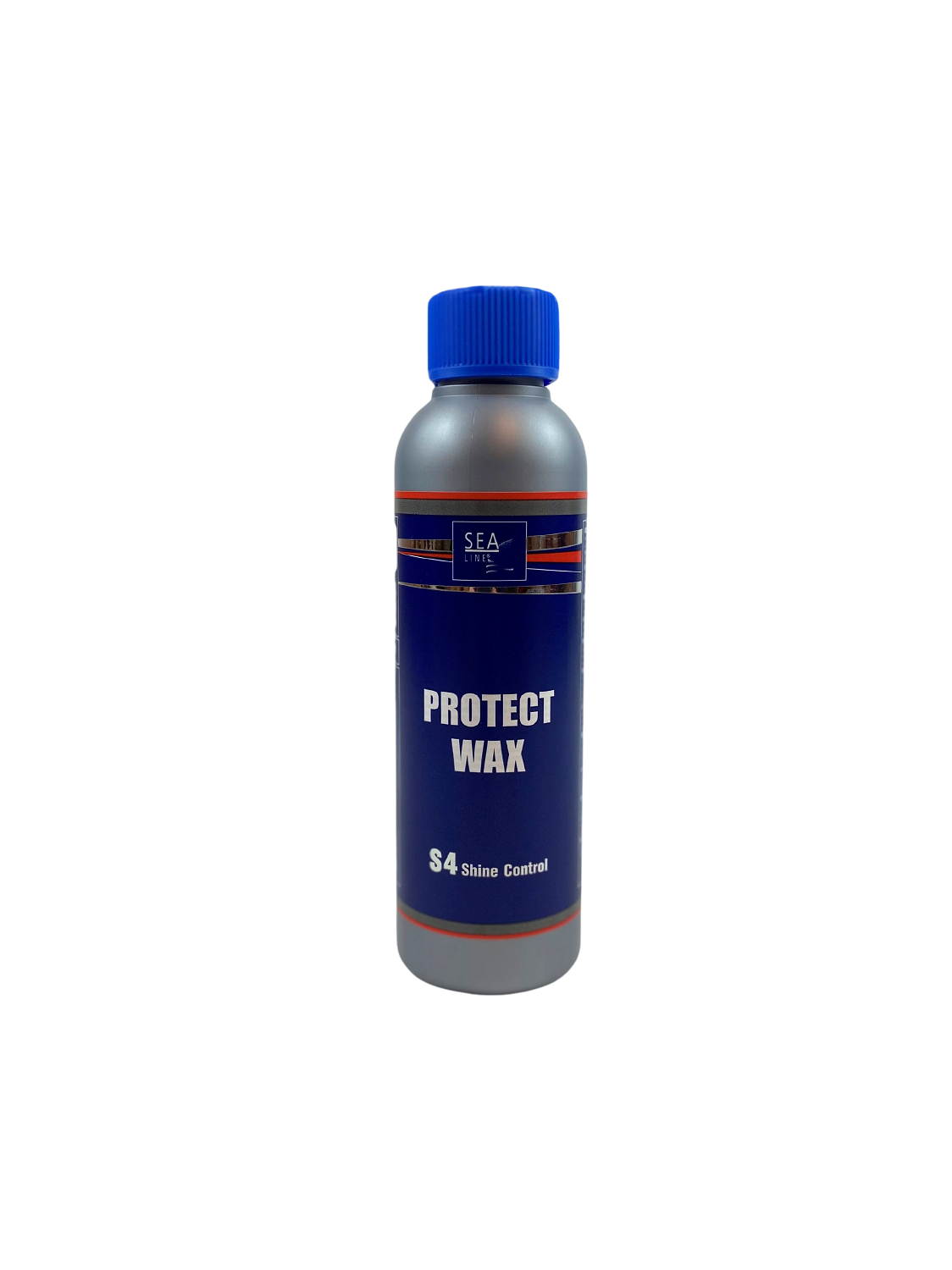 Universal wax - Plastic polishing and protection